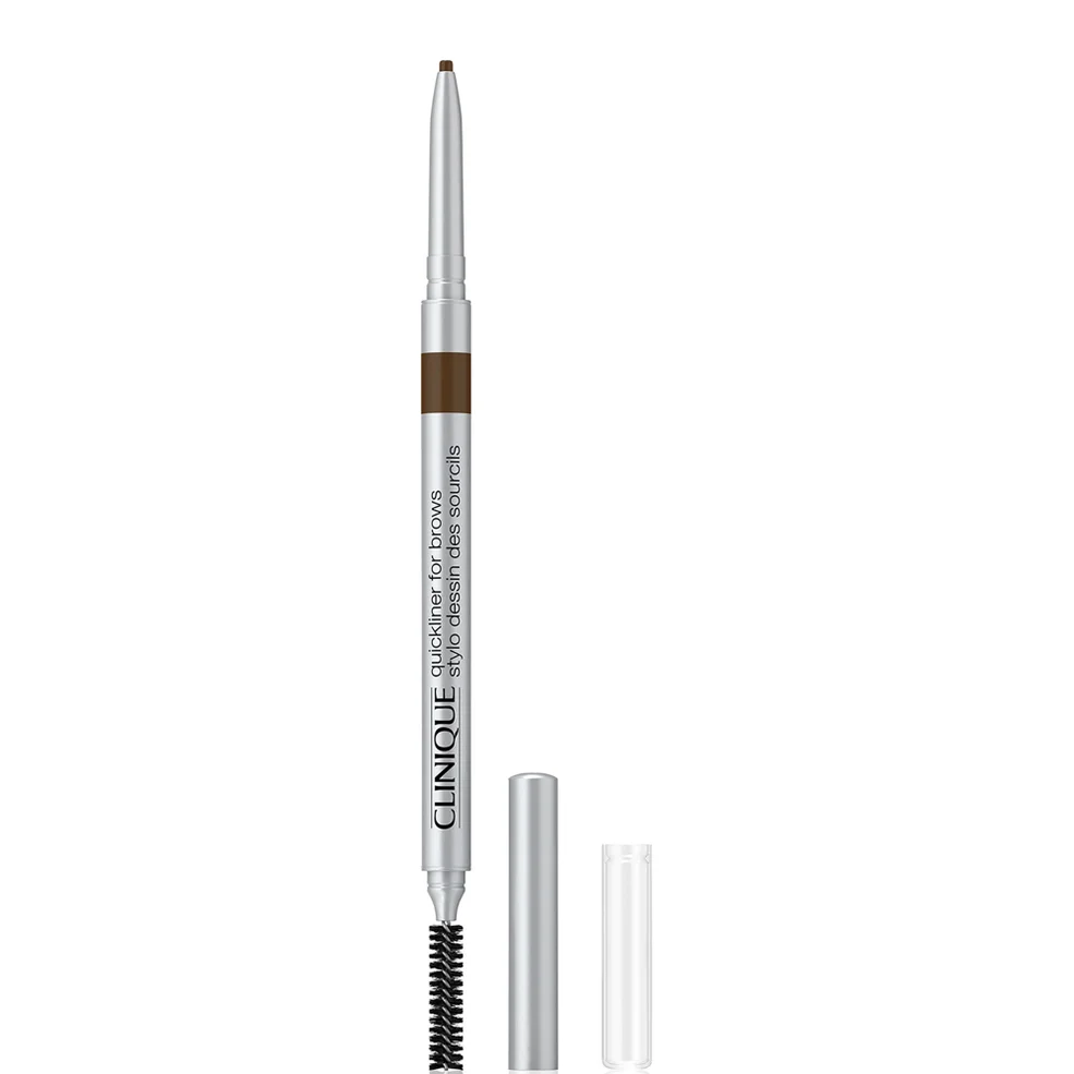 Clinique Quickliner for Brows 0.06g (Various Shades) Immagine 1
