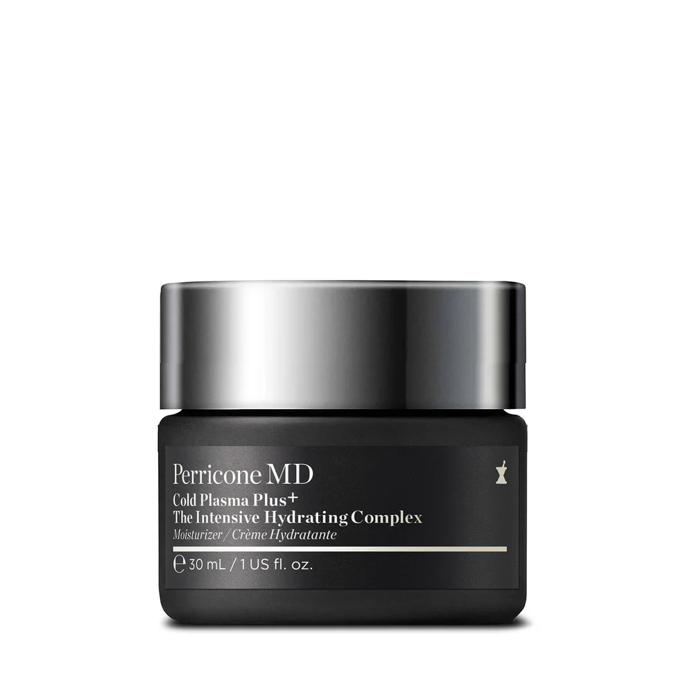 Perricone MD Cold Plasma + The Intensive Hydrating Complex 1oz Immagine 1