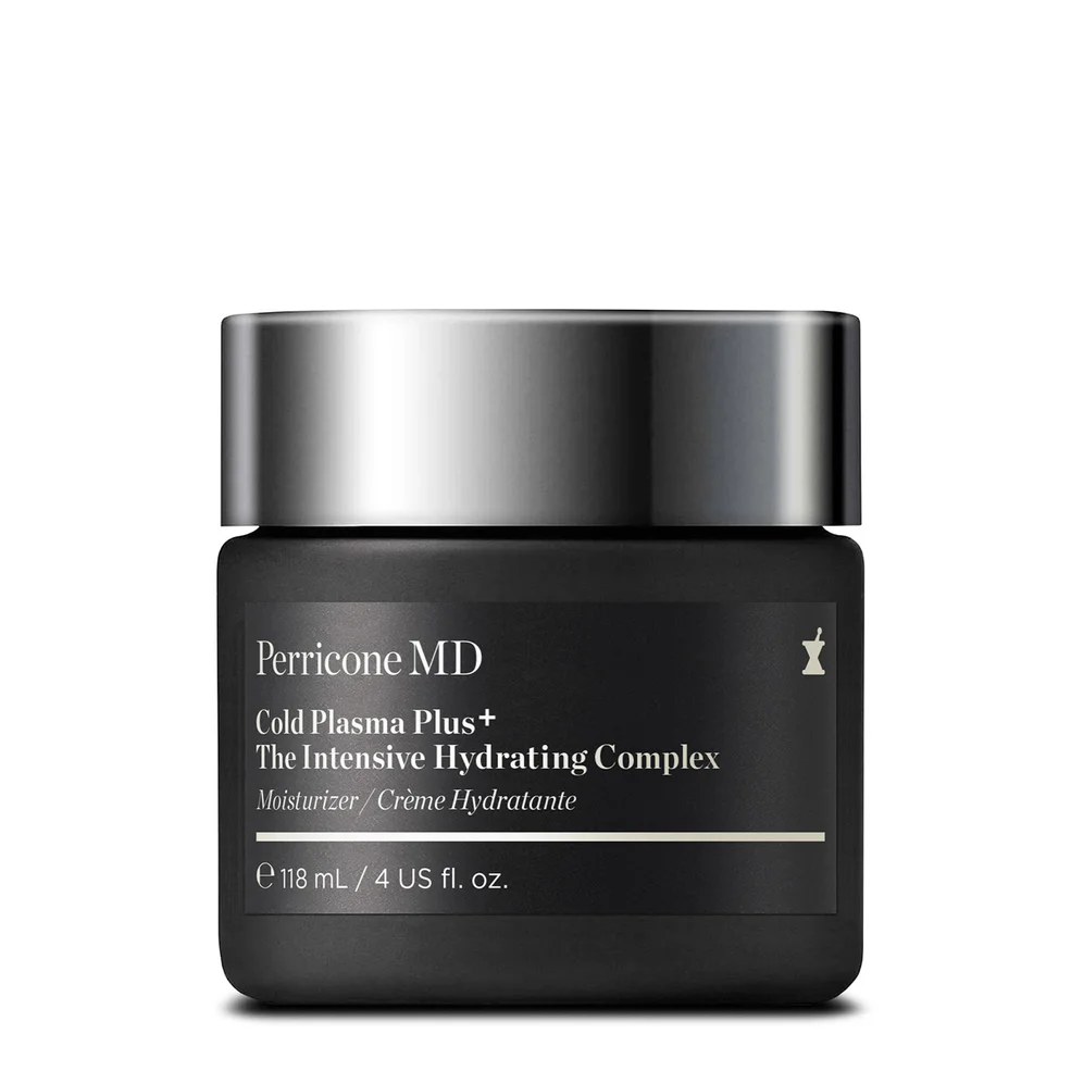 Perricone MD Cold Plasma + The Intensive Hydrating Complex 4oz Immagine 1