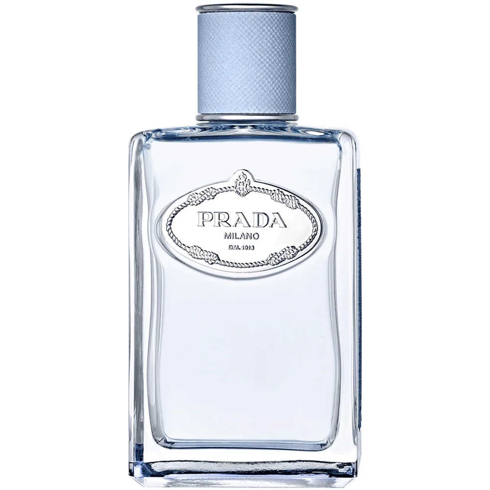 Prada Infusion D'Amande Eau de Parfum 100 ml Immagine 1