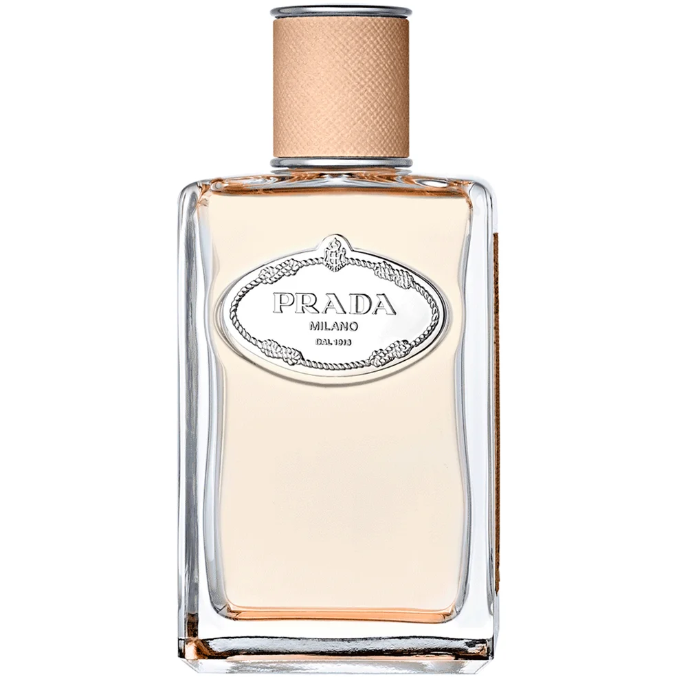 Prada Infusion De Fleur D'Oranger Eau de Parfum 100ml Immagine 1