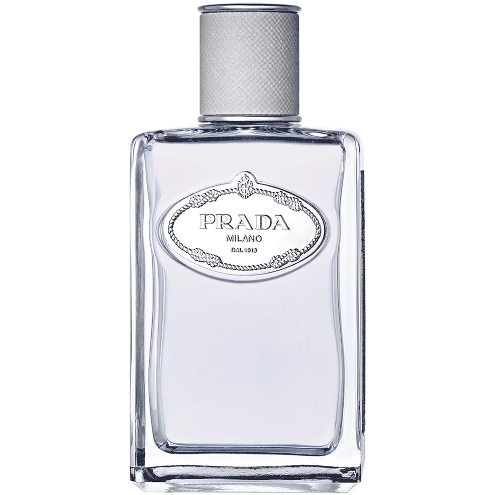 Prada Infusion D'Iris Cedre Eau de Parfum 100 ml Immagine 1