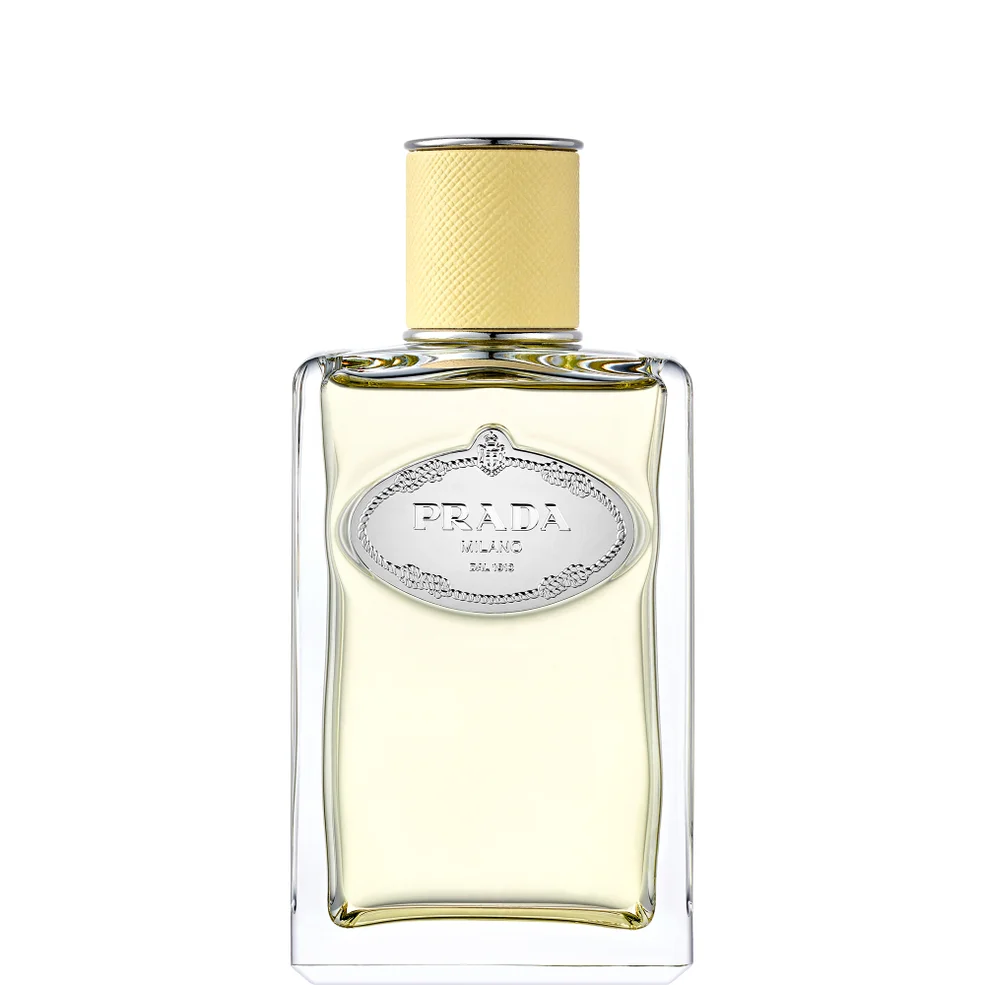 Prada Infusion De Mimosa Eau de Parfum 100ml Immagine 1