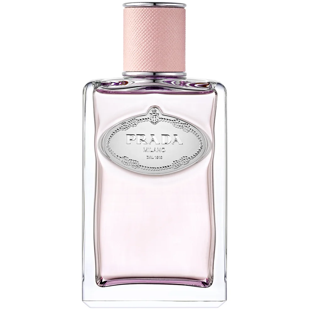 Prada Infusion De Rose Eau de Parfum 100 ml Immagine 1