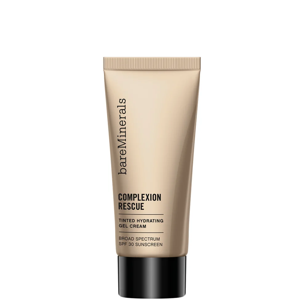 bareMinerals Complexion Rescue Crema-gel Idratante Colorata ad Ampio Spettro SPF 30 15 ml (varie tonalità) Immagine 1