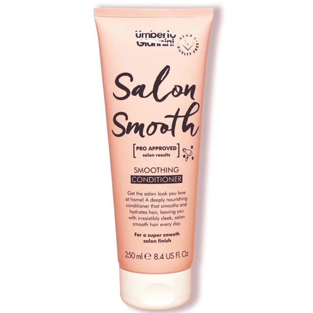 Umberto Giannini Salon Smooth balsamo 250 ml