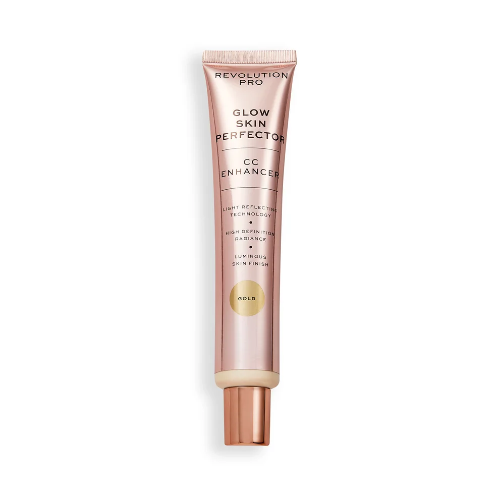 Revolution Pro CC Perfecting Skin Enhancer 26 ml Immagine 1