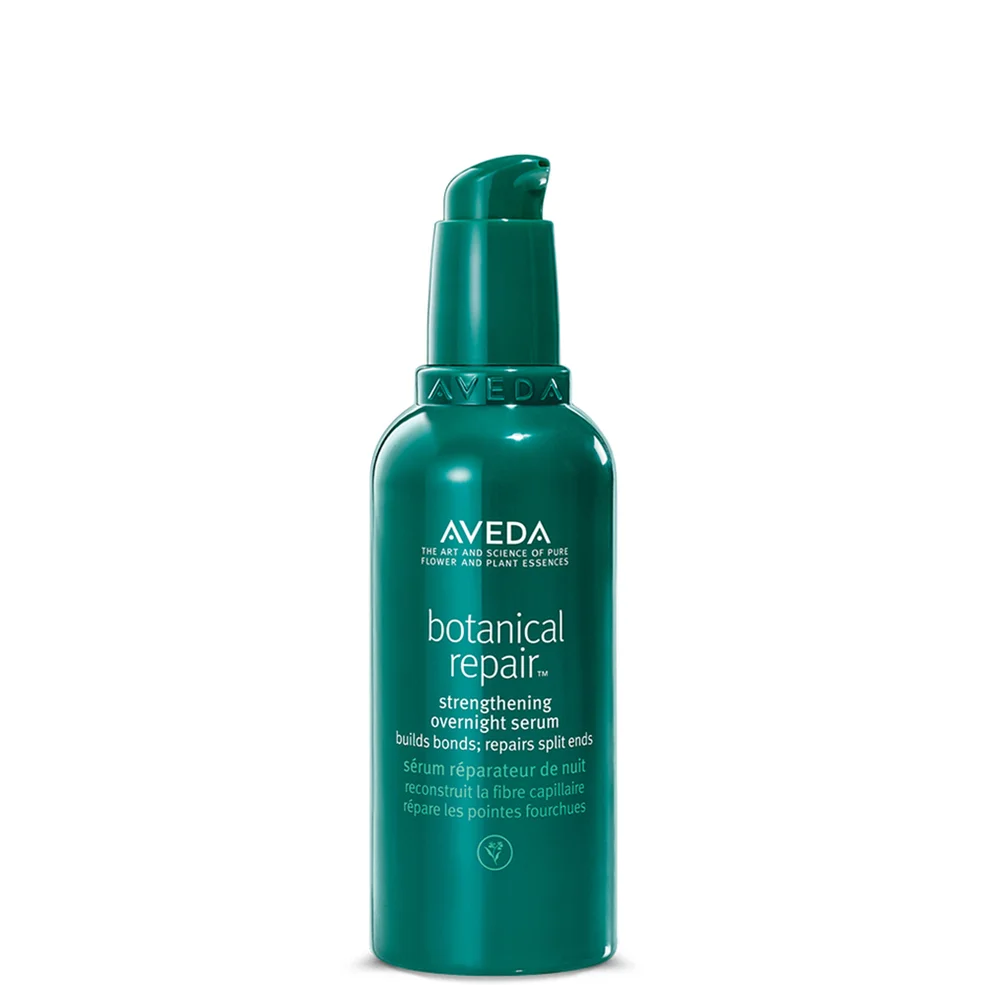 Aveda Botanical Repair Siero Notte Ristrutturante 100 ml Immagine 1