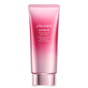 Shiseido Ultimune Hand Cream 75ml - undefined undefined