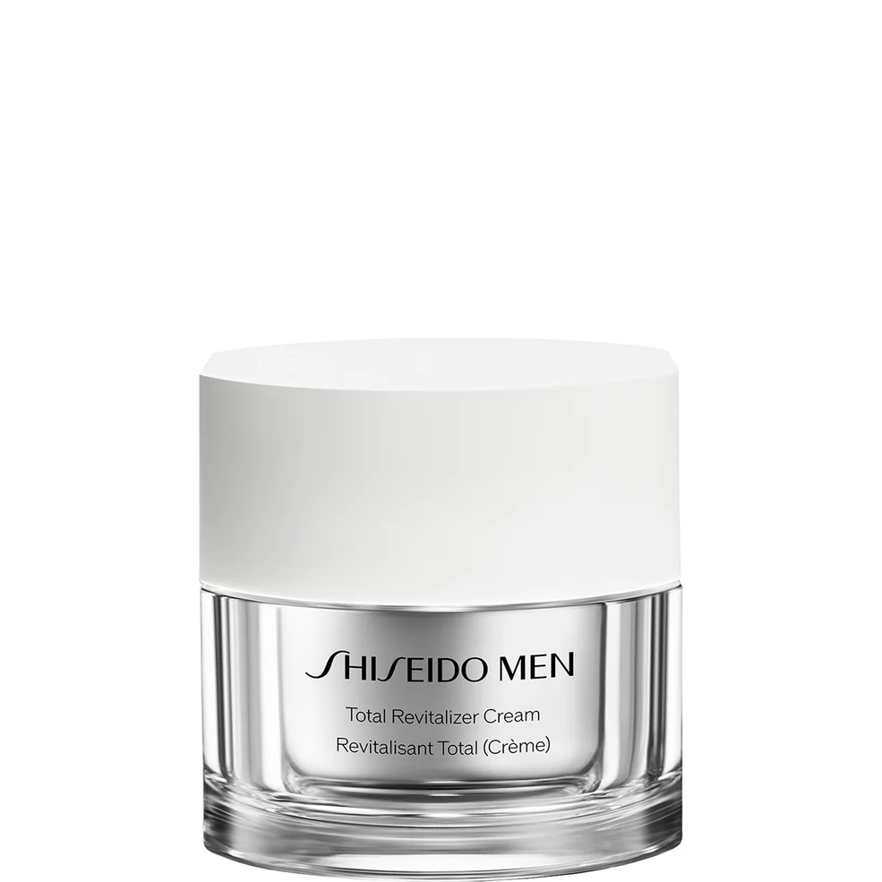 Shiseido Men's Total Revitalizer Cream 50ml Immagine 1