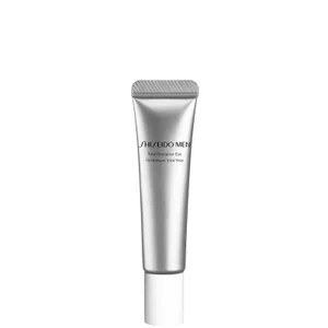 Shiseido Men's Total Revitalizer Eye 15ml - undefined undefined