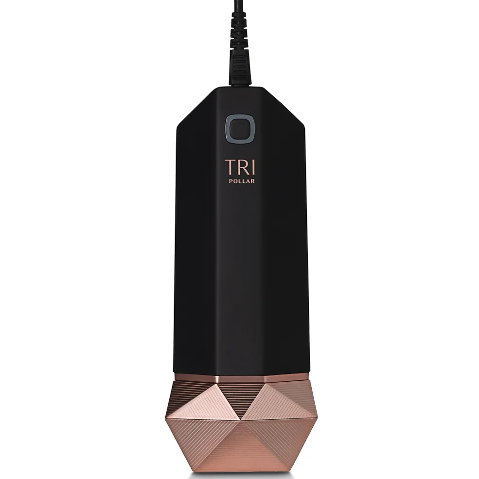 TriPollar Pose Vx Skin Tightening Body Device Immagine 1