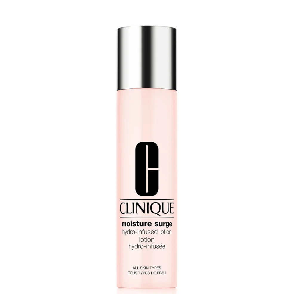 Clinique Moisture Surge Hydro-Infused Lotion 200ml Immagine 1