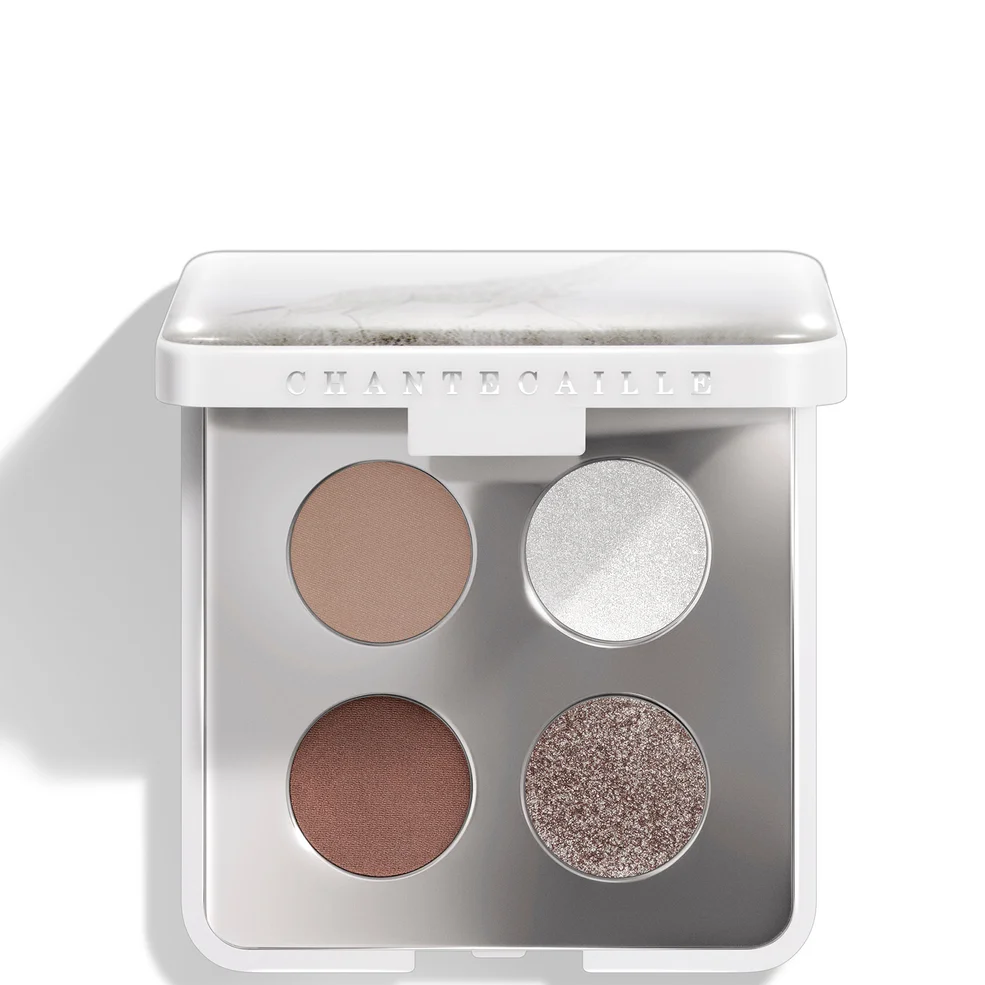 Chantecaille Giraffe Eye Quartet Immagine 1