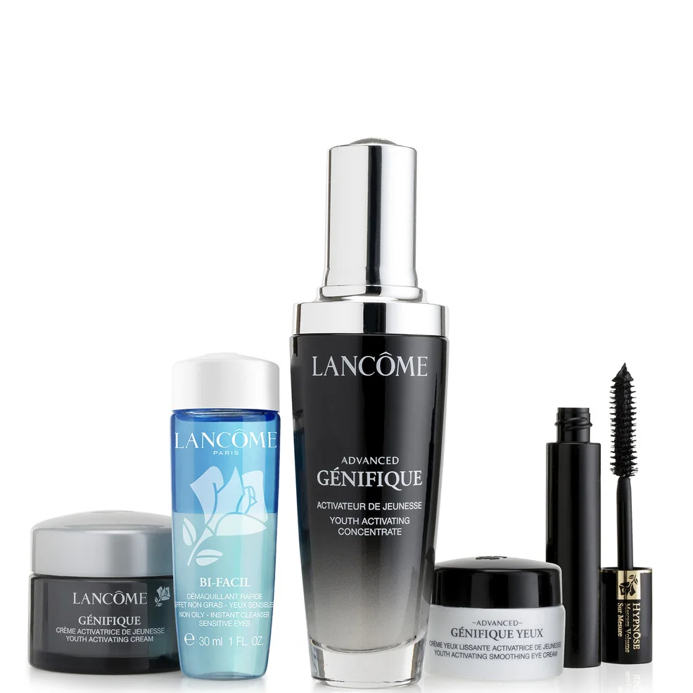 Lancôme Génifique Skincare Essentials Immagine 1