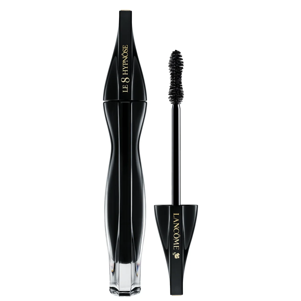 Lancôme Le 8 Hypnôse Serum-Infused Volumising Mascara Immagine 1
