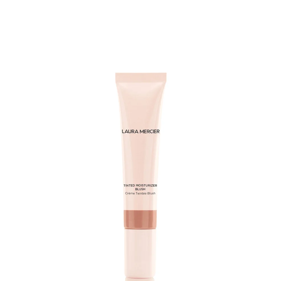 Laura Mercier Natural Skin Illuminator Blush Idratante Colorato 15 ml (varie tonalità) Immagine 1