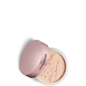 Laura Mercier Cipria in Polvere Libera Trasparente Formato da Viaggio 9,3 g (varie tonalità) - Shade Tone Up Rose