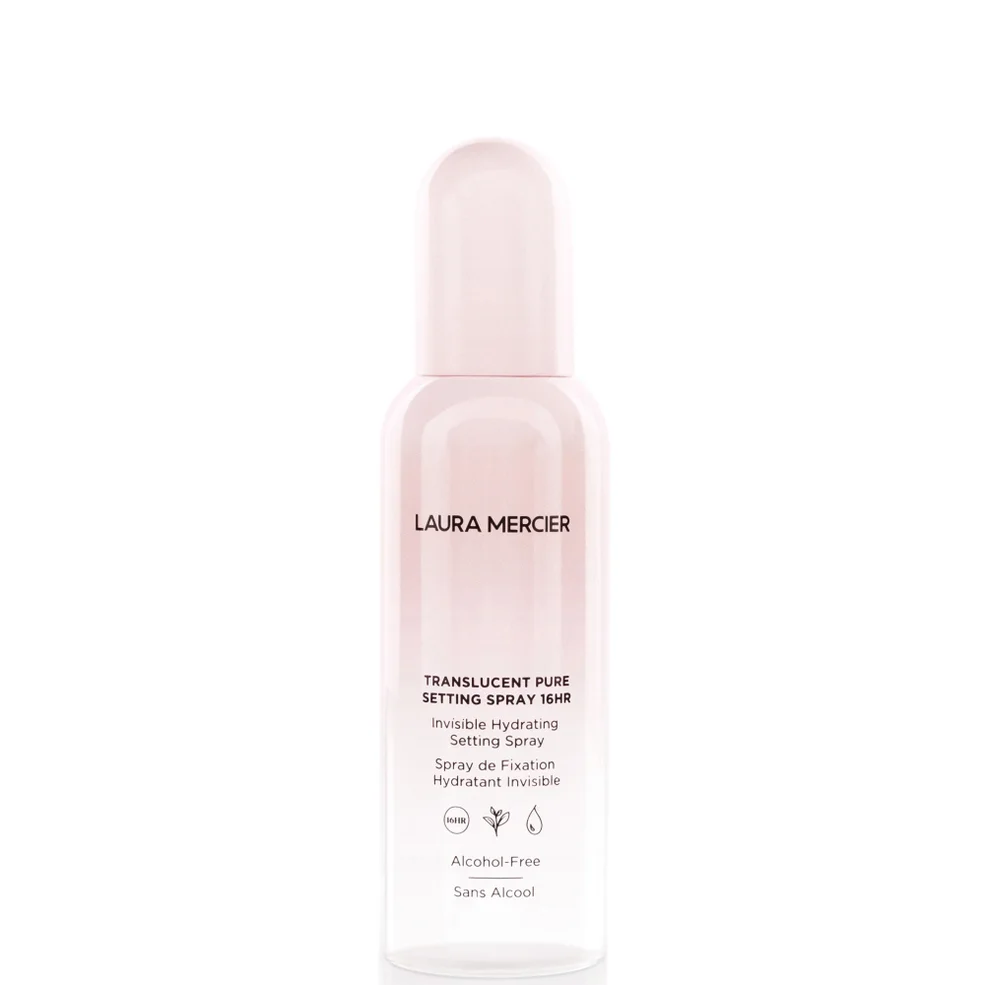 Laura Mercier Spray Fissante Make-up 100 ml Immagine 1