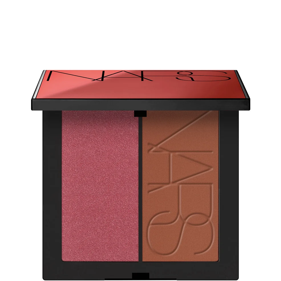 NARS Blush and Bronzer Duo - Dominate/Cyprus Immagine 1