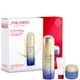 Shiseido Vital Perfection Uplifting and Firming set occhi