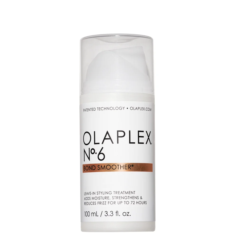 Olaplex No. 6 Bond Smoother Frizz Control Styling Hair Cream 100ml Immagine 1