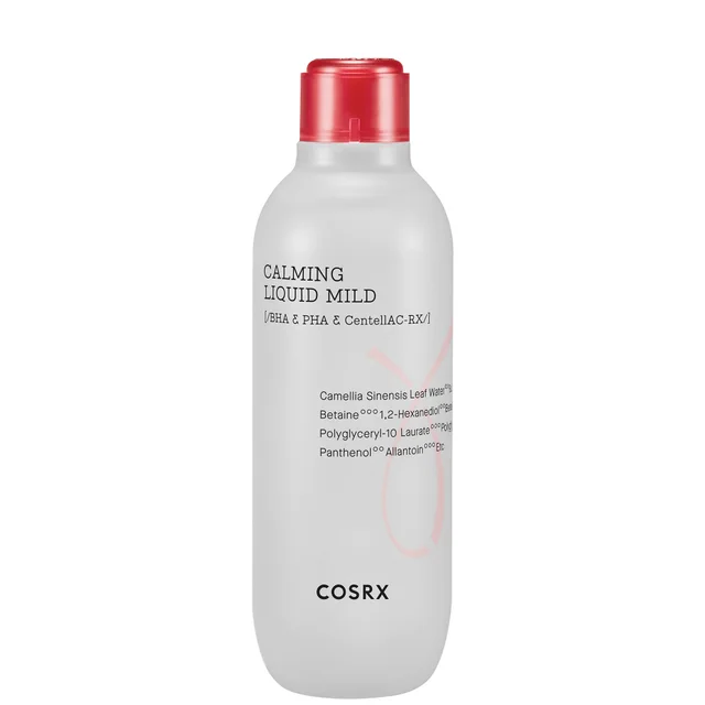 COSRX Collection Lozione Calmante 125 ml