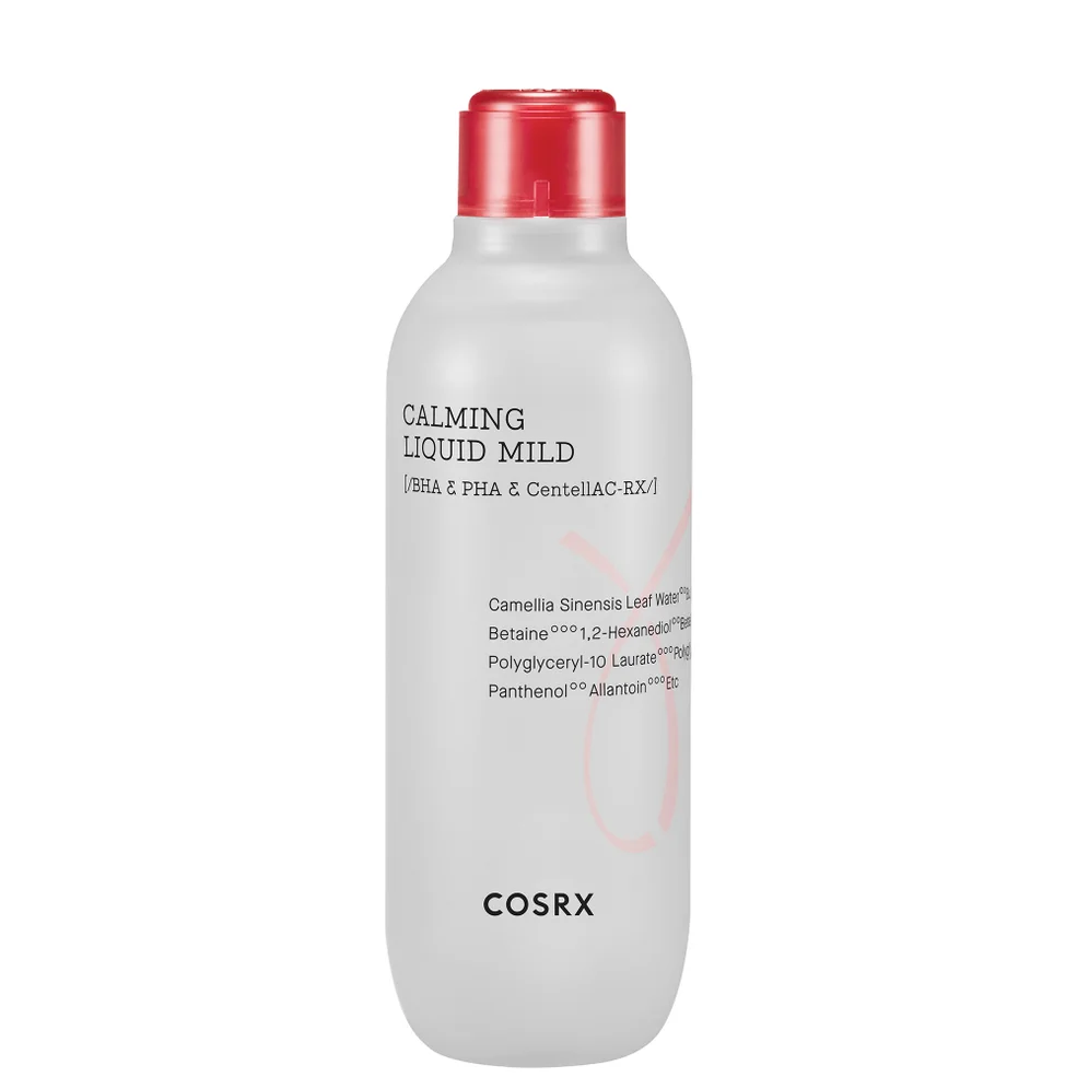 COSRX Collection Lozione Calmante 125 ml Immagine 1