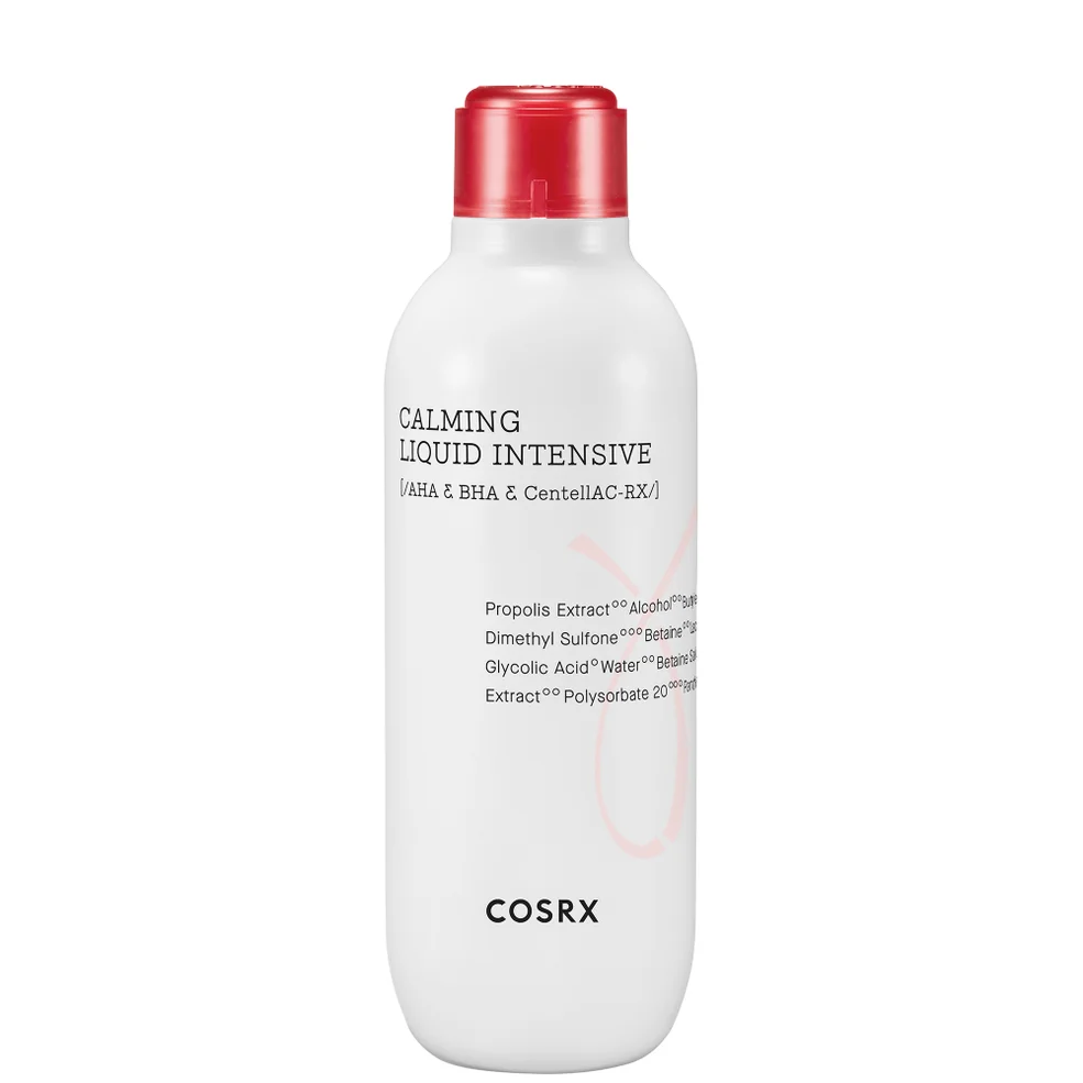 COSRX Collection Calming Liquid Intensive 125ml Immagine 1