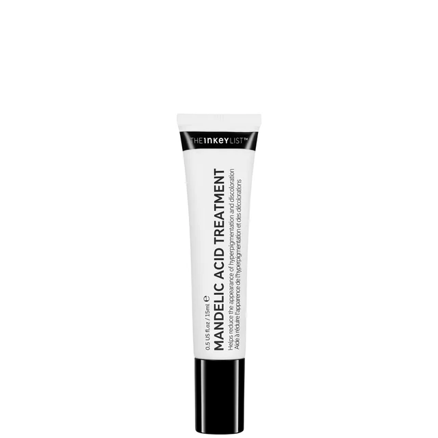 The INKEY List Mandelic Acid Trattamento 15ml