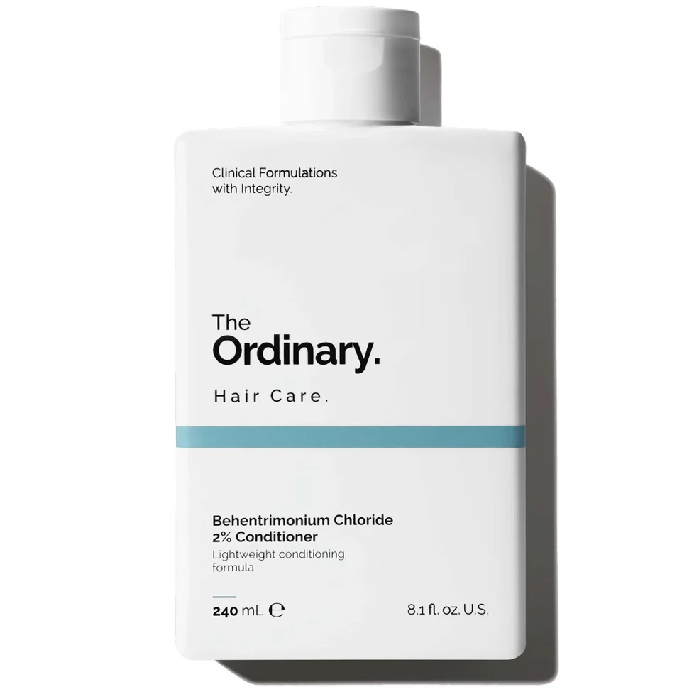 The Ordinary Behentrimonium Chloride 2% Conditioner 240ml Immagine 1
