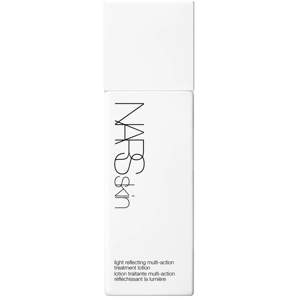 NARS Skin Light Reflecting Trattamento Lozione 200ml Immagine 1