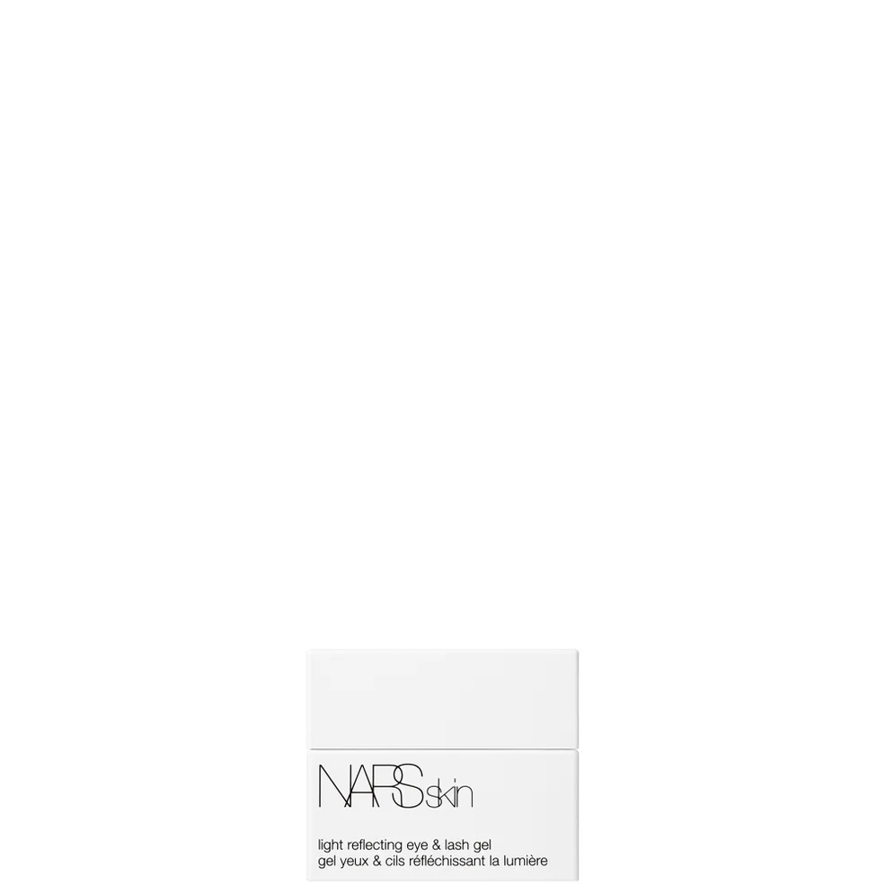 NARS Skin Light Reflecting Gel Ciglia e Occhi 15ml Immagine 1