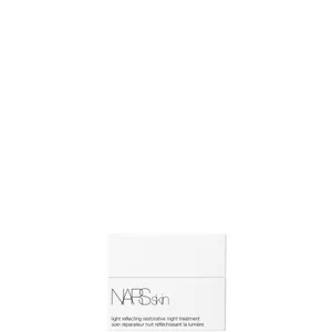 NARS Skin Light Reflecting Restorative Night Treatment 30 ml - undefined undefined