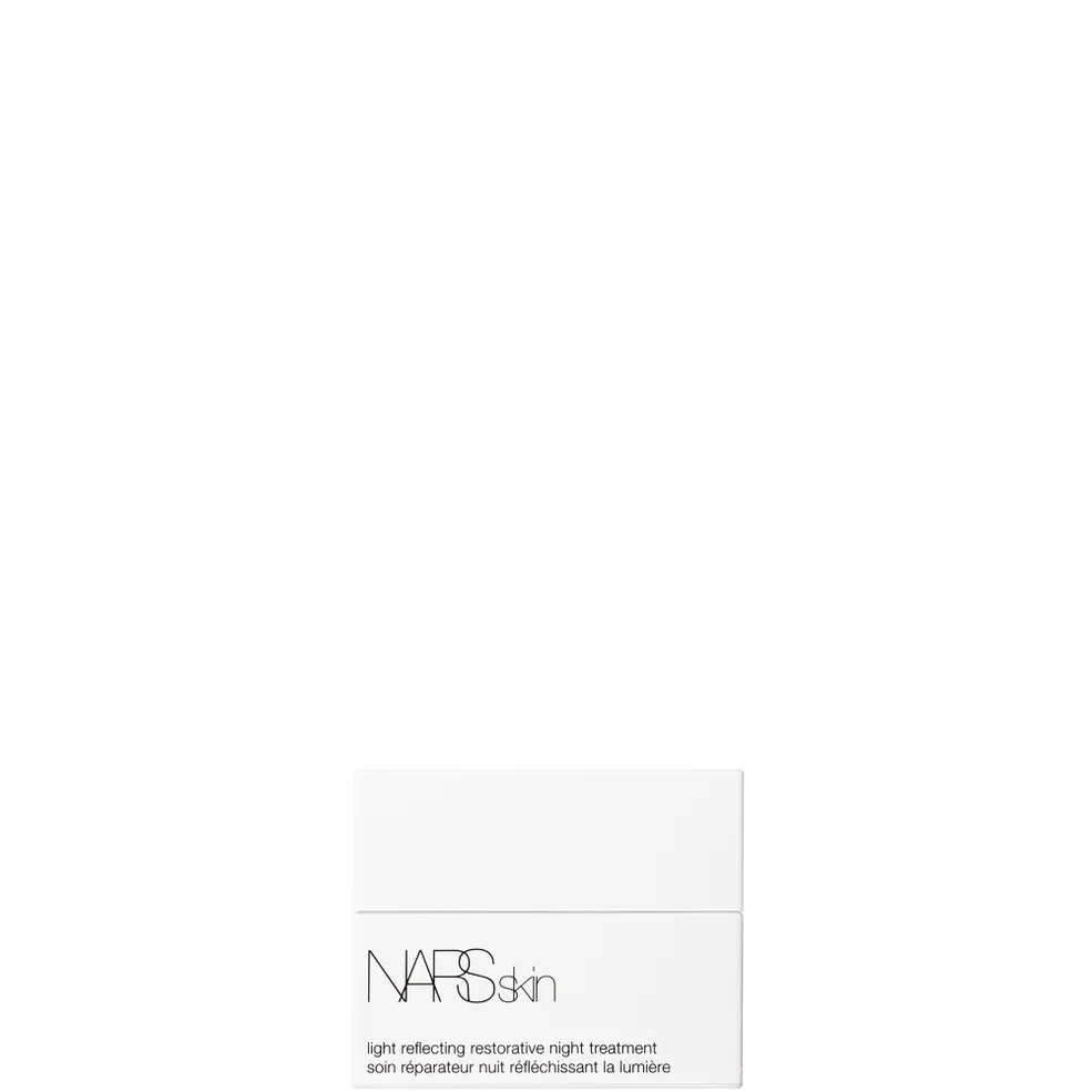 NARS Skin Light Reflecting Restorative Night Treatment 30 ml Immagine 1