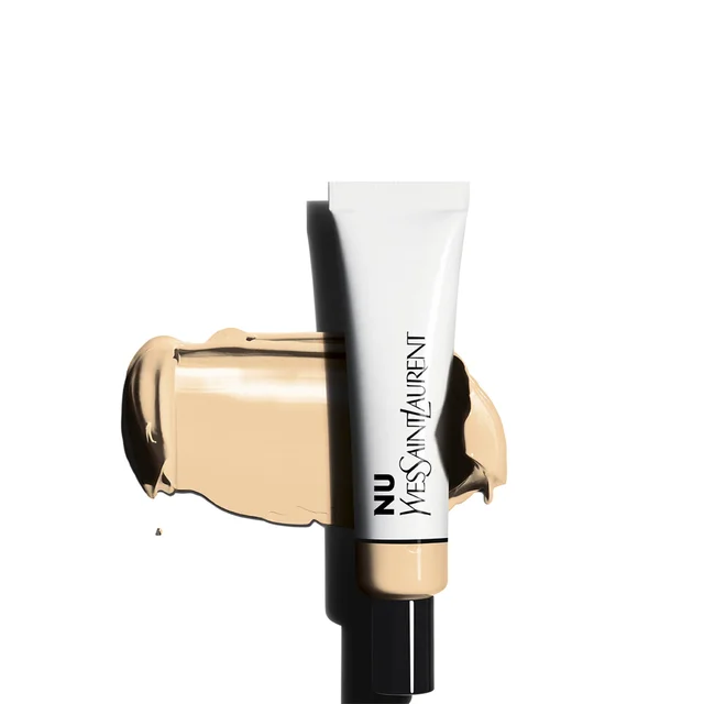 Yves Saint Laurent NU Bare Look Tint 30 ml (varie tonalità)