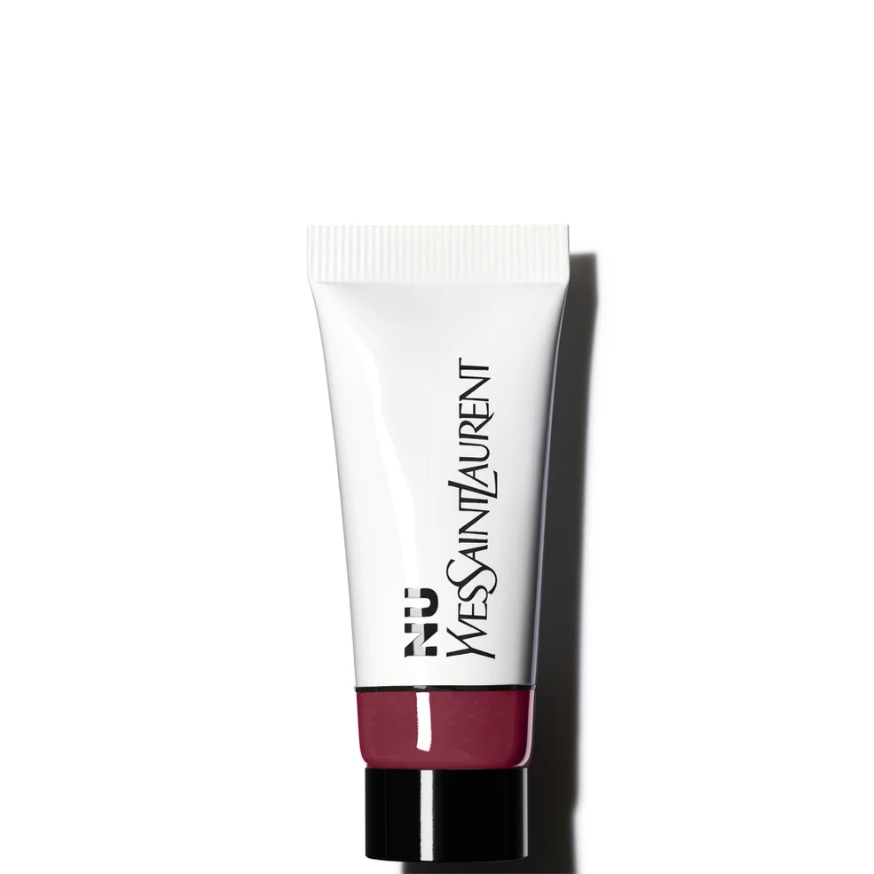 Yves Saint Laurent NU Lip and Cheek Tint 15ml (Various Shades) Immagine 1