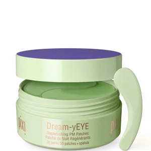 PIXI Dream-y Eye Patches Smoothing Eye Patches (60 Pieces) - undefined undefined