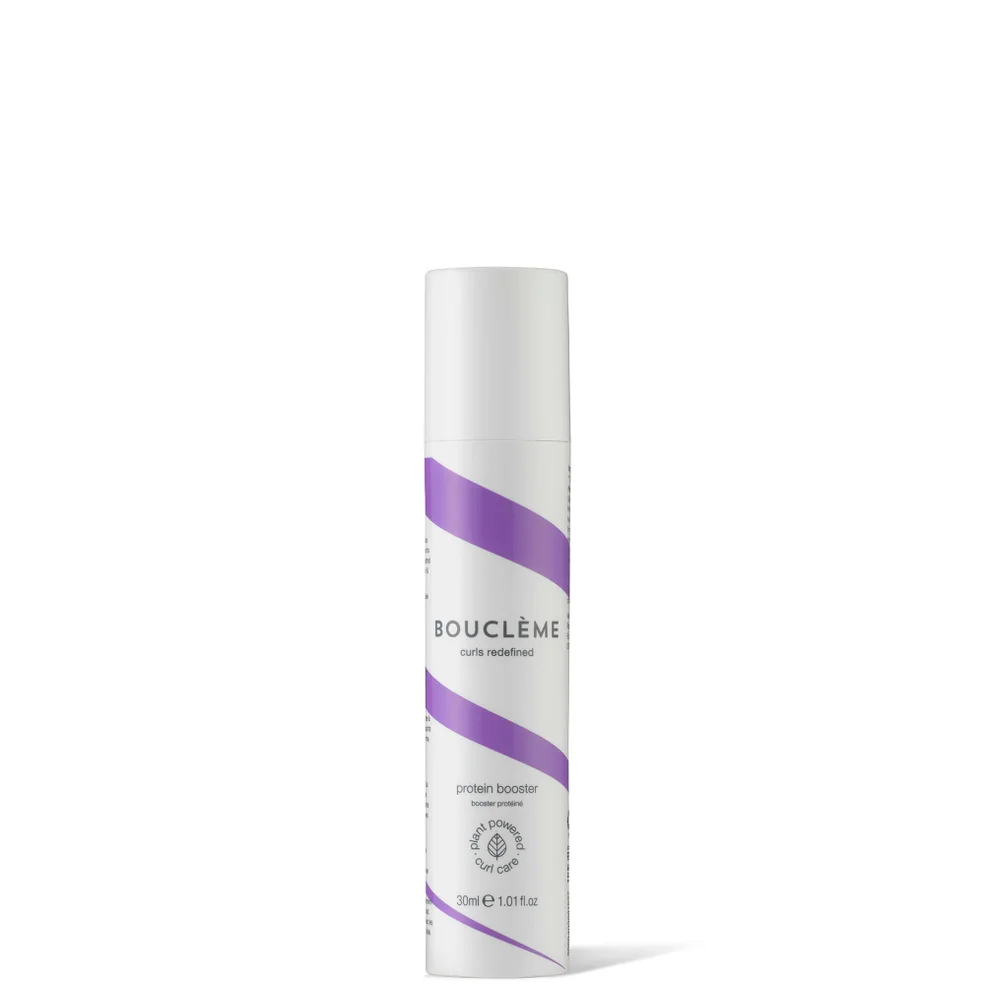 Bouclème Trattamento alle Proteine per Capelli 30 ml Immagine 1