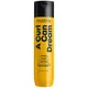 Matrix A Curl Can Dream Cleansing Shampoo per capelli ricci e coily 300 ml