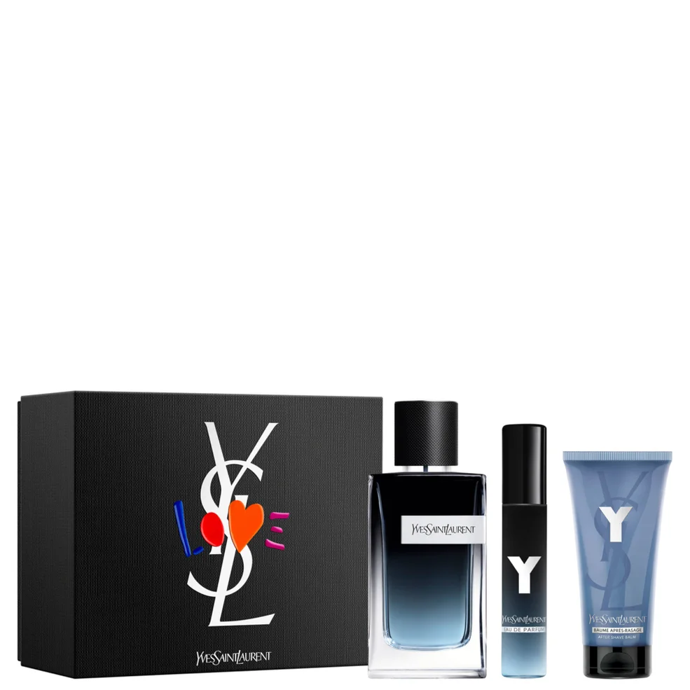Yves Saint Laurent Y Eau de Parfum Gift Set Immagine 1