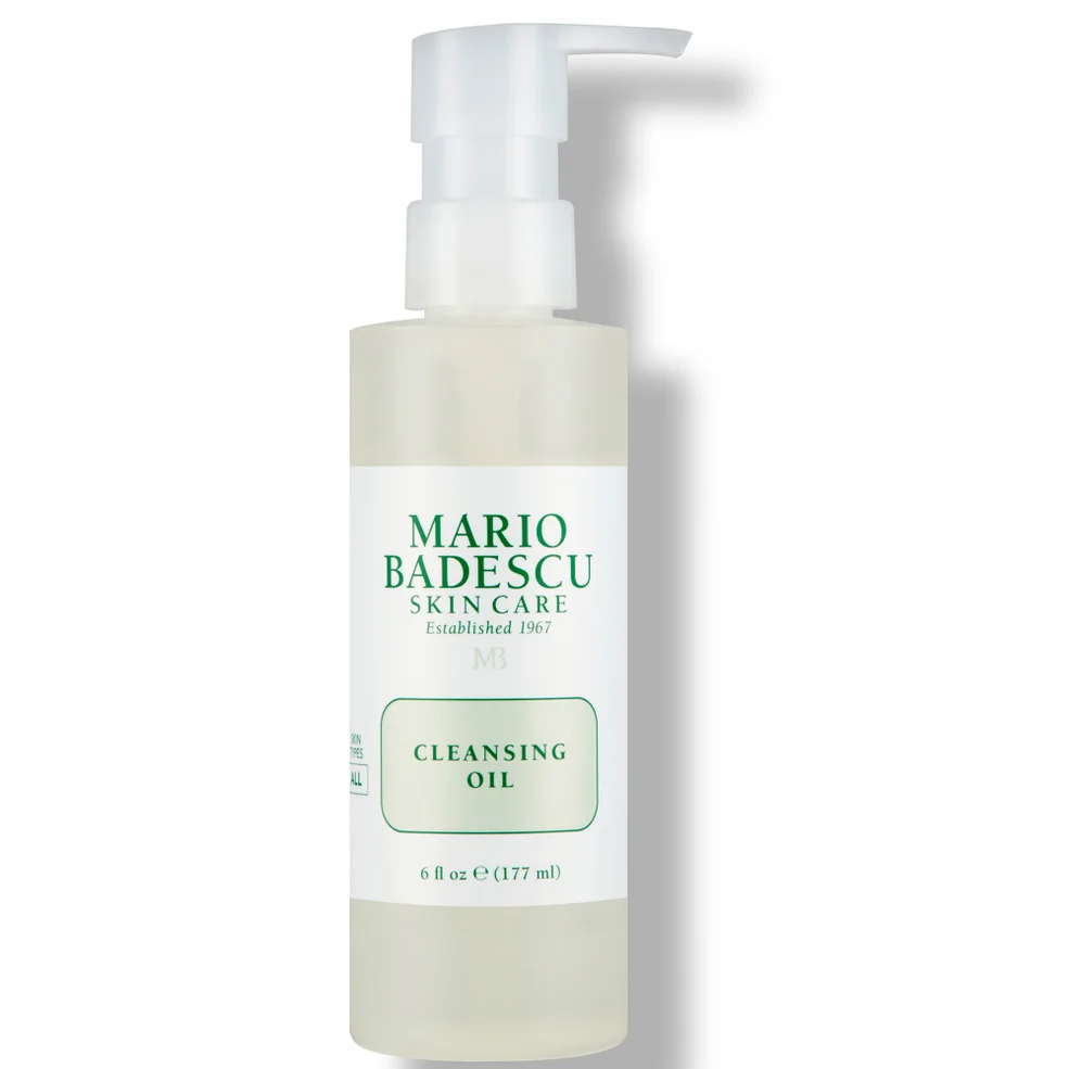 Mario Badescu Cleansing Oil 117ml Immagine 1