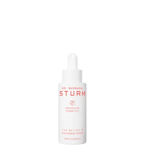 Dr. Barbara Sturm The Better B Siero alla Niacinamide 30 ml - undefined undefined