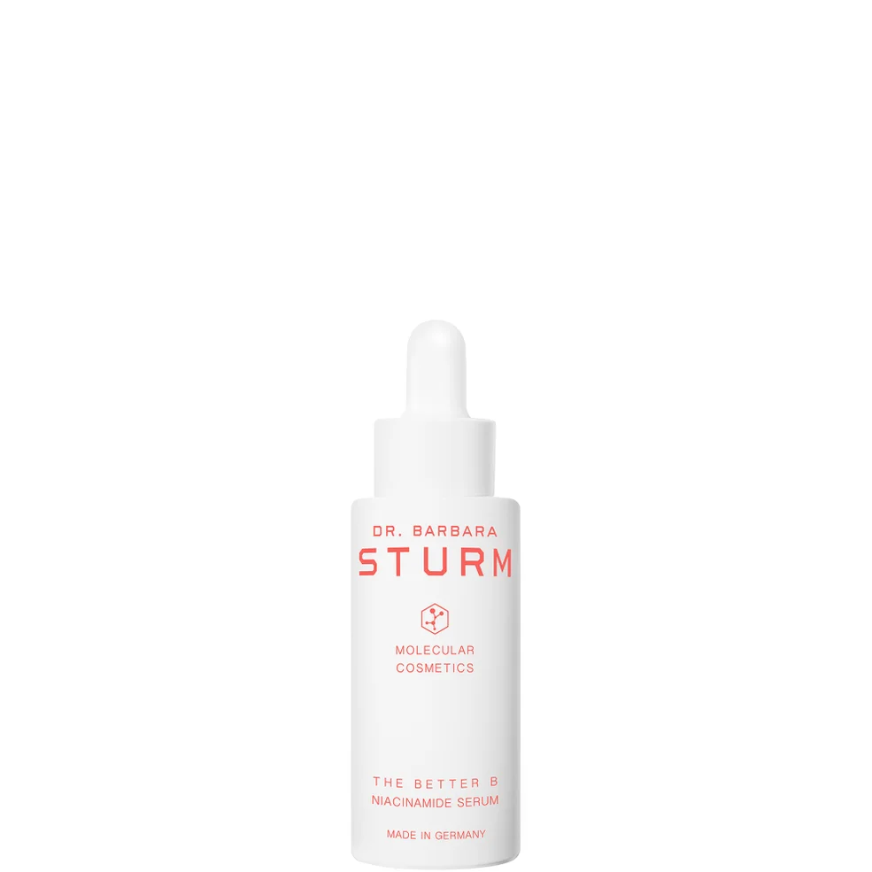 Dr. Barbara Sturm The Better B Siero alla Niacinamide 30 ml Immagine 1