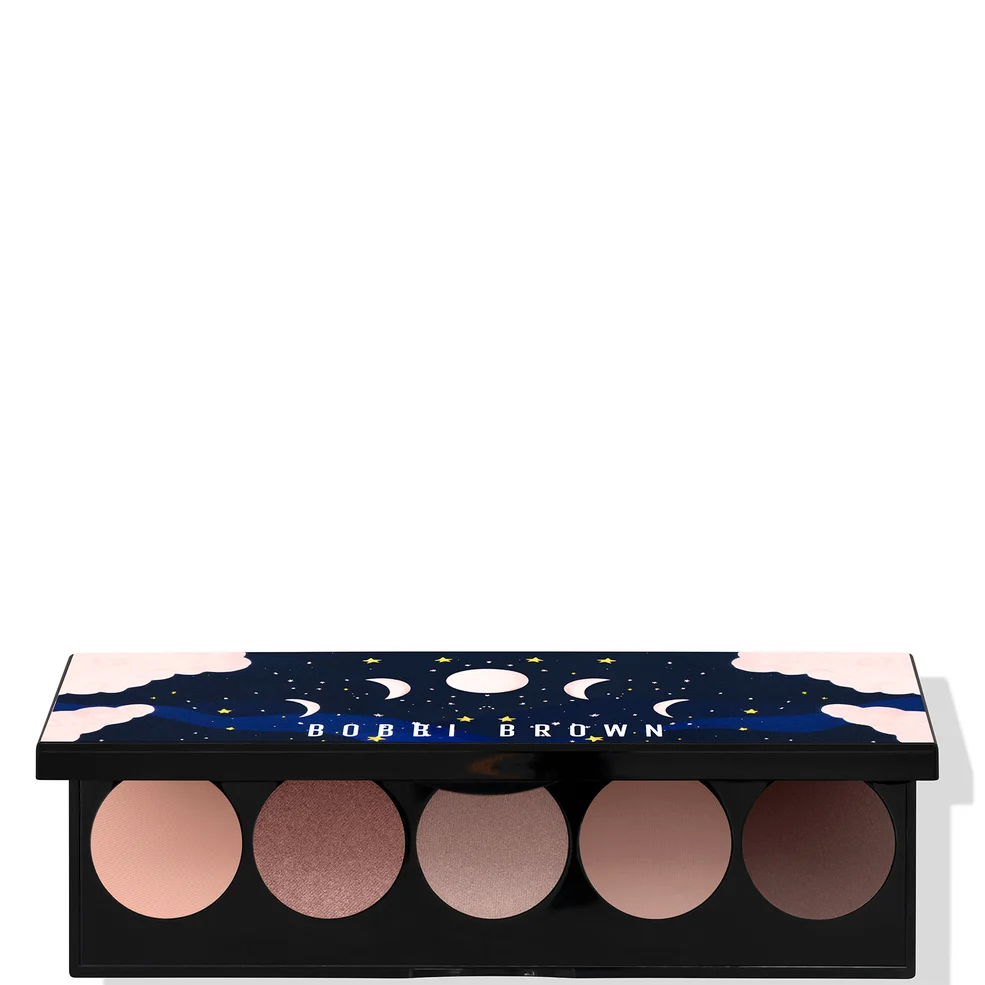 Bobbi Brown Real Nudes Eye Palette - Blush Immagine 1