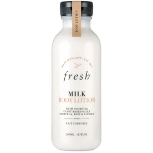 Fresh Crema Corpo al Latte 260 ml - Size 260ml