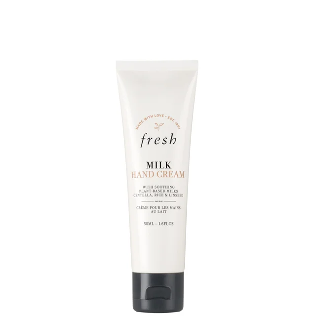 Fresh Crema Mani al Latte 50 ml