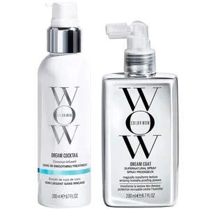 Color Wow Perfect Smooth Duo - undefined undefined