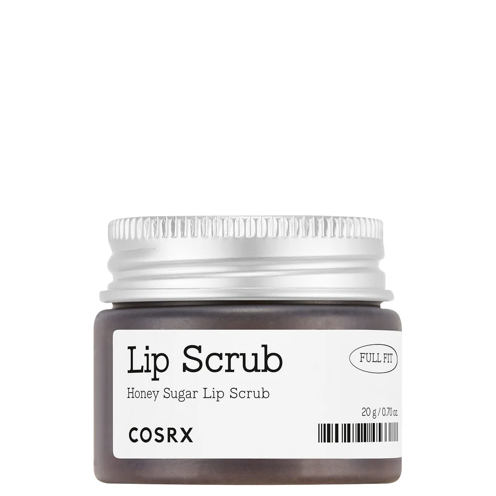COSRX Full Fit Honey Sugar Lip Scrub 20g Immagine 1