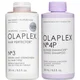 Set Olaplex Supersize No.3 e No.4